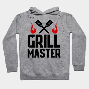 Grill Master Hoodie